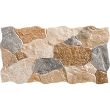 Плитка 33*66 RODENO MULTICOLOR